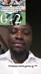 Chelsea FC Mind Games: Strategy Behind Their Success