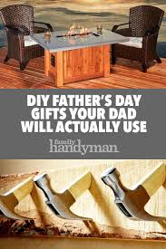 Once he slathers on this body lotion that's infused with but if your dad isn't already familiar with the hilarious essayists and frequent writer for the new yorker, this is one of his best works and an excellent place. Diy Father S Day Gifts To Make For Your Dad Father S Day Diy Wood Working Gifts Diy Father S Day Gifts