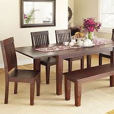 Tuscan Dining Set At Cost Plus World Market Need To Find A Store That Carries This In Stock On Sale Table Is 300 Set Dining Room Table Home Decor Home