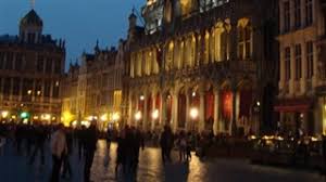 Brussels Museums Nocturnes 2021 Tickets Dates Venues Carnifest Com