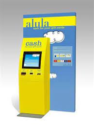 All you need to do is place your card into the machine and you'll receive. Kiosks Turn Your Gift Cards Into Cash Easily News The Columbus Dispatch Columbus Oh