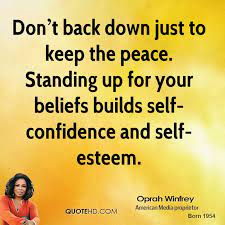 See more ideas about stand up for yourself, me quotes, inspirational quotes. Owntvfans On Twitter Zitate Inspirierende Spruche Lebensspruche