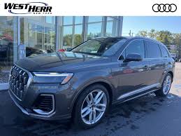 Image result for Samurai Gray 2025 Q7