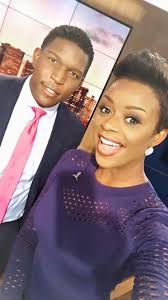 We have a new addition to the WBTV News family! 🙌🏾 So excited to have  Jonathan Stacey