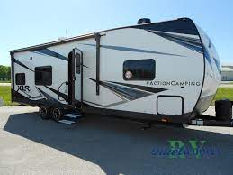 Maybe you would like to learn more about one of these? Rvs That Sleep 6 To 8 Review 5 Layouts For Large Families Quietwoods Rv Blog