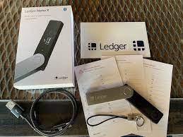 Ledger wallet 1.4.1 upgrade tutorial. Ledger Nano X Review 5 Things To Know Before 2021