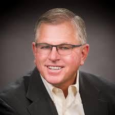 Kendall Terry for Probate Judge