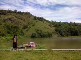 Maybe you would like to learn more about one of these? Plesiran Lur Ke Telaga Claket Wonogiri Kerap Dibilang Miniaturnya Ranu Kumbolo