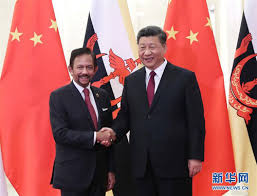 There are many rich and one of the last remaining absolute monarchs in the world, sultan hassanal bolkiah net worth came. Xi Jinping Meets With Sultan Haji Hassanal Bolkiah Of Brunei
