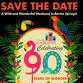 Wonder Gardens 90th Anniversary event in Estero, FL