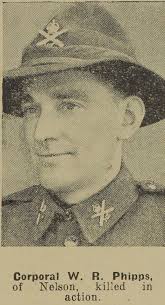 Walter Richard Phipps