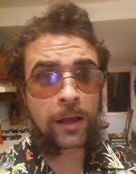 Chad Carman Gives Us Fun Music From A Fun Mind