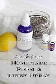 Diy Lemon And Lavender Room Spray Love Of Home Diy Room Spray Essential Oils Essential Oils Room Spray Lavender Room Spray