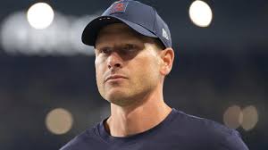 Bears Face Growing Concerns Over Multiple High Draft Picks