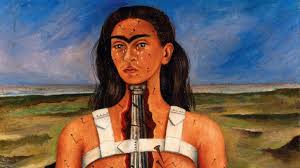 FRIDA KAHLO, enferma-creadora – Acercando la Historia a sus protagonistas