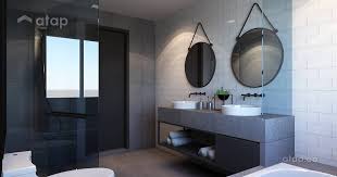 The Ultimate List Of Malaysian Bathroom Ideas To Inspire Your Upgrade Atap Co