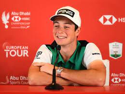 Maybe you would like to learn more about one of these? Viktor Hovland Reveals Why He S Not On Twitter Golf Monthly Making The Team Reveal Jack Nicklaus