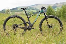 Kate courtney's 2019 scott race bikes. Scott S 2022 Spark Rc And Spark 900 Take Integrated Design To The Next Level Bikeradar