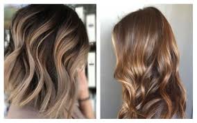 Prima che i colpi di sole entrino nei tuoi capelli, dovresti pensare attentamente all’effetto che vuoi ottenere. Capelli Castani Con Colpi Di Sole E Tantissime Idee Alla Moda Glamstyler