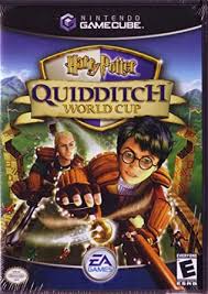 El señor tenebroso voldemort ha regresado y harry potter, el niño que sobrevivió, y sus amigos deberán poner fin a su maldad. Amazon Com Harry Potter Quidditch World Cup Gamecube Artist Not Provided Video Games