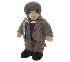 Charlie Bears Mole Qvc Com Charlie Bears Bear Charlie