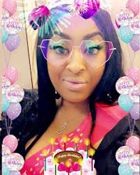 Quinisia Bailey Harden