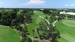 Fort Myers Private Golf Club Dick Wilson Championship
