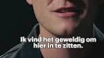 Sam Hagens | Wie is de Mol? seizoen 25 #widm25 #widm - YouTube