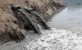 موضوع عن تلوث المياه قصير جدا موسوعة