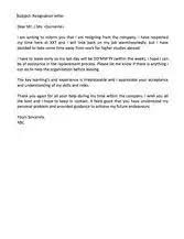 The letter is from a teller who is relocating to another area and will no longer be able to attend work. Resignation Letter Formatting Guide And Free Samples