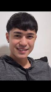 Dylan Domingo's Instagram, Twitter & Facebook