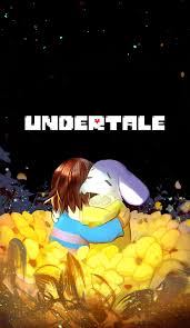 Undertale Spoiler Iphone6 S Wallpaper Undertale Undertale Background Undertale Art