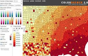 The Cartographer Who S Transforming Map Design Map Design Cartography Cartographer