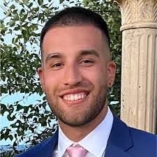 Chris Cotto's Instagram, Twitter & Facebook