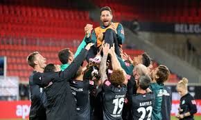Loan date end jun 30, 2021 → n/a. Relieved Bremen Stay In Bundesliga Global Times
