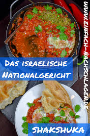 Paprika Shakshuka Mit Avocado Einfach Nachschlagen Rezept Shakshuka Shakshuka Rezept Rezepte