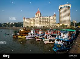 Taj mahal hotel gateway india hi-res ...