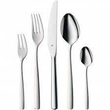 Look forward to an exciting new year with us and enjoy the world of experience of wmf professional. Wmf Boston Besteck Set 30 Teilig 6 Personen