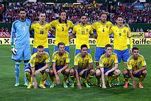 Da schweden teilweise an einem tag zwei spiele durchführte, die spiele in den vorliegenden quellen aber nicht nummeriert sind, erfolgte die nummerierung zufällig. Schwedische Fussballnationalmannschaft Wikipedia