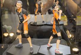Maybe you would like to learn more about one of these? Anime Cartoon Original Dxf Haikyuu Tanaka Ryunosuke Nishinoya Yuu Volleyball 14cm Pvc Action Figure Collectible Toy Figure Stickers Figure Boytoy Robots For Sale Aliexpress