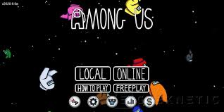 It could ask you to register to get the game. Among Us Como Jugar Trucos Y Estrategias Octubre 2021