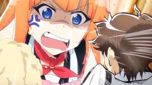 Isla, tsukasa, michiru and zack | plastic memories. Plastic Memories Episode 4 Discussion Forums Myanimelist Net