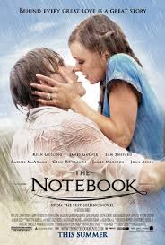 Pois essa história de amor tão envolvente dos personagens do romance de nicholas sparks, noah e ellie. The Notebook Wikipedia A Enciclopedia Livre