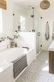 Check spelling or type a new query. Reveal Boho Farmhouse Master Bathroom Remodel With Decor Sources