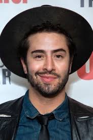 Daryl Beck Saheem Ali Editorial Stock Photo