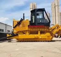 Top 5 Bulldozer Manufacturers Around The World