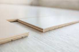 The thickness of plywood panels in a subfloor is regulated by the. How To Prep A Subfloor For Luxury Vinyl Flooring Builddirectlearning Center