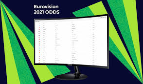Find all the latest eurovision odds here! Escplus Odds Launch Of Real Time 2021 Predictions Escplus