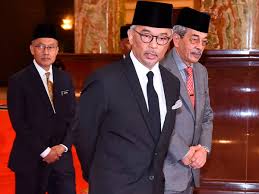 Joe biden will be inaugurated this month as the 46th president of the united states. Sultan Abdullah How Malaysia Chooses Its New King In Bizarre Rotational Monarchy The Independent The Independent