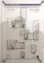 Maison La Roche Le Corbusier Paris France 1925 Mimari